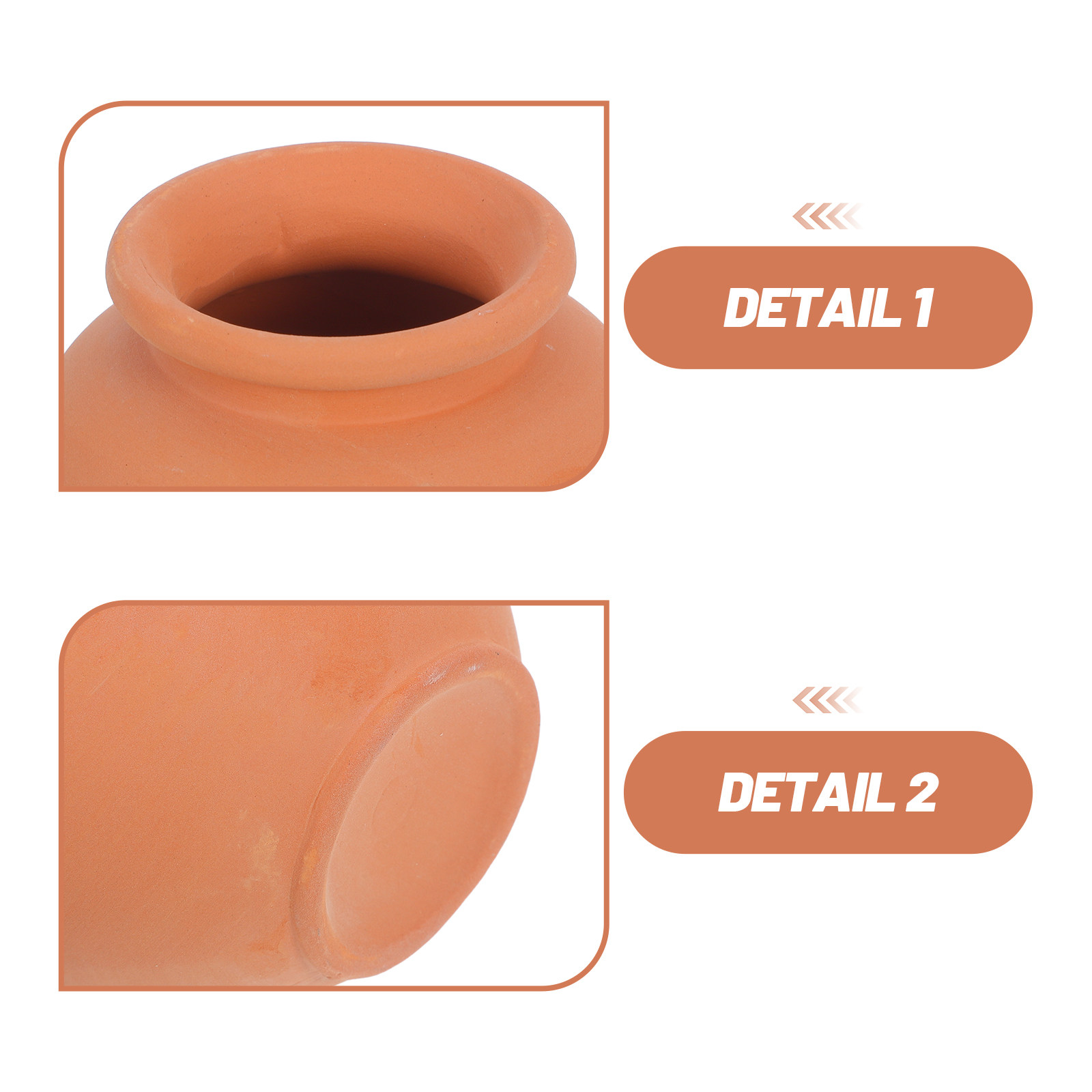 Terracotta Watering Cone Autom - Automatic Plant Waterer 评论和价格