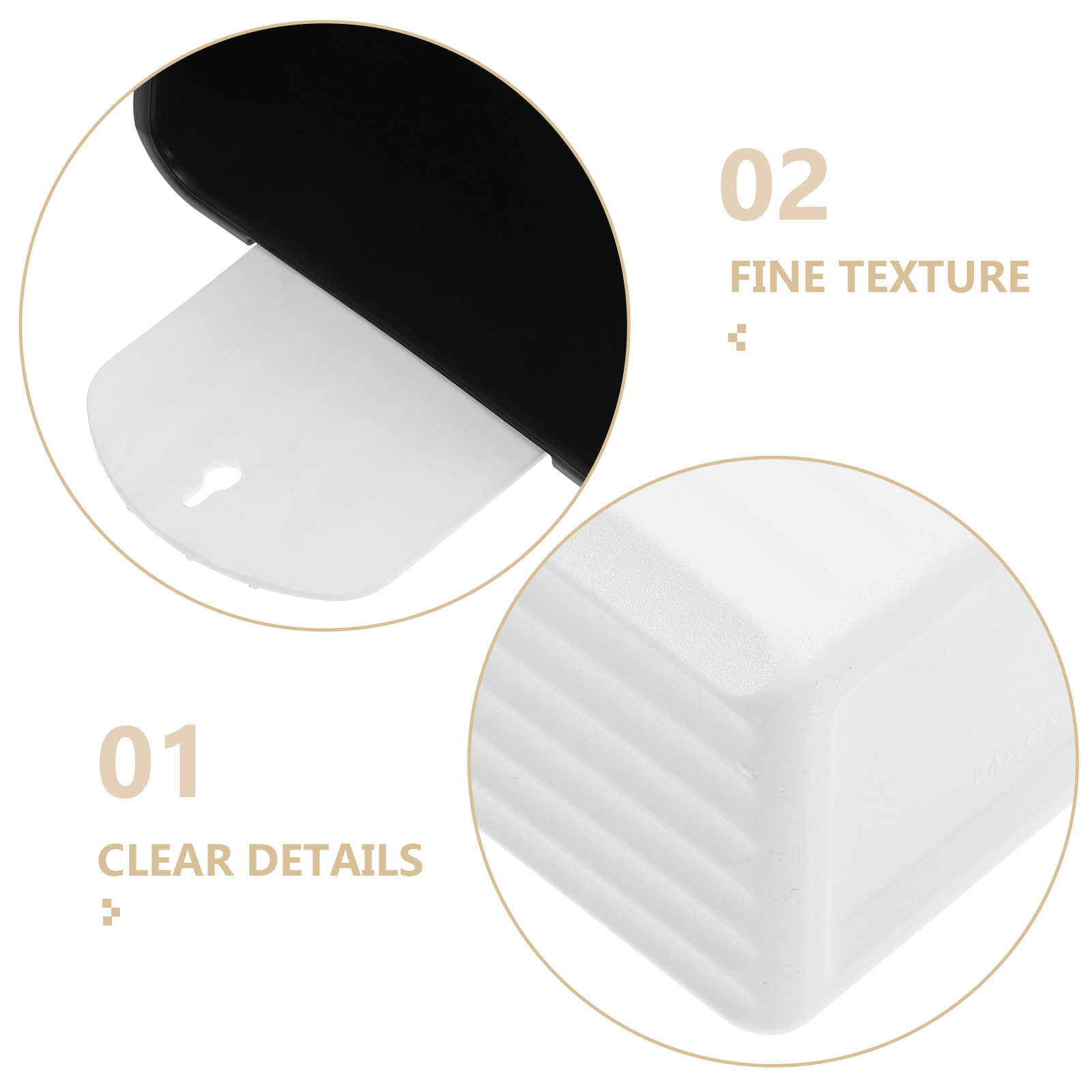 2Pcs Wall Mounted Flower Pots  - Self-Watering Planter 评论和价格