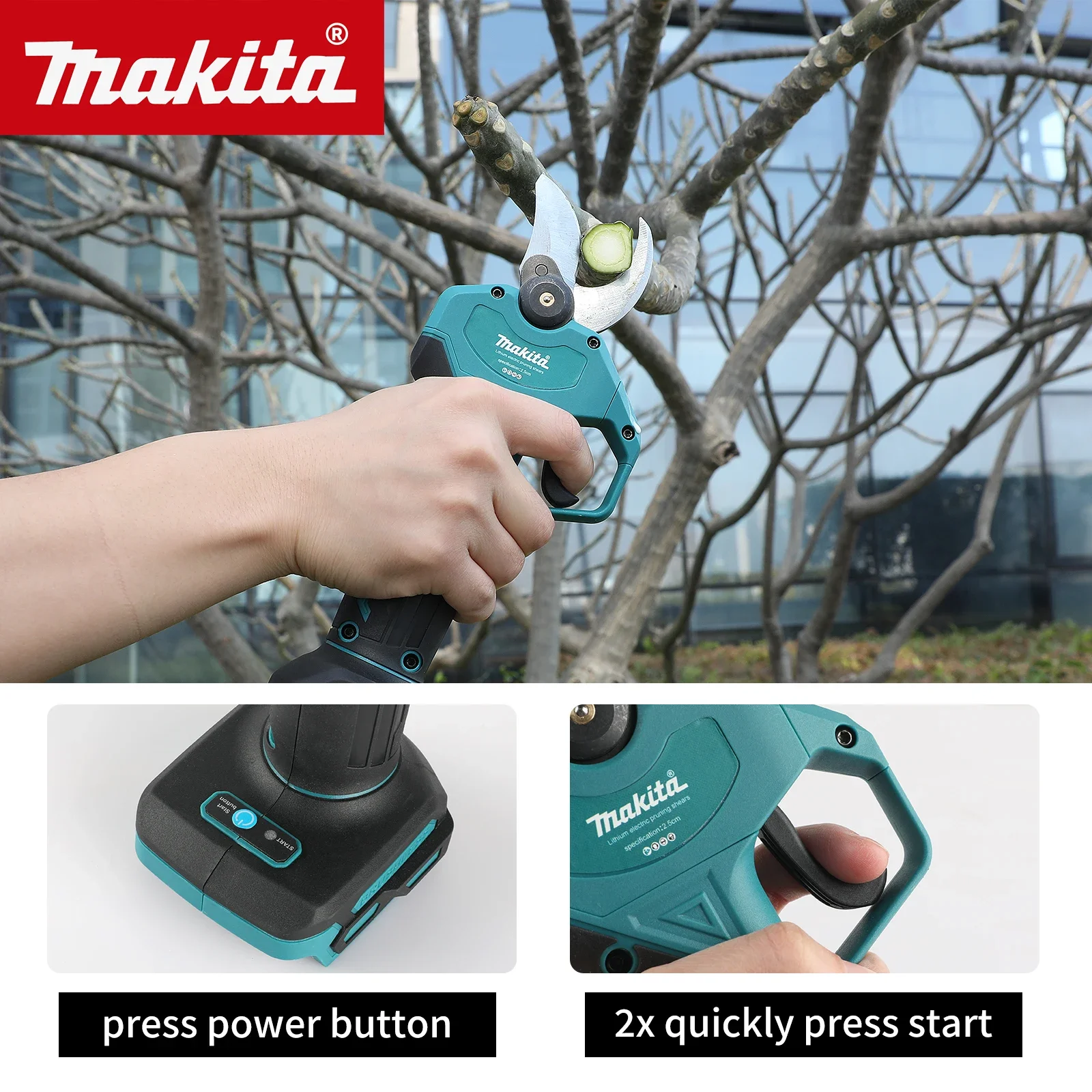Cordless Electric Scissors For - Gardening Tools Vegetables 评论和价格