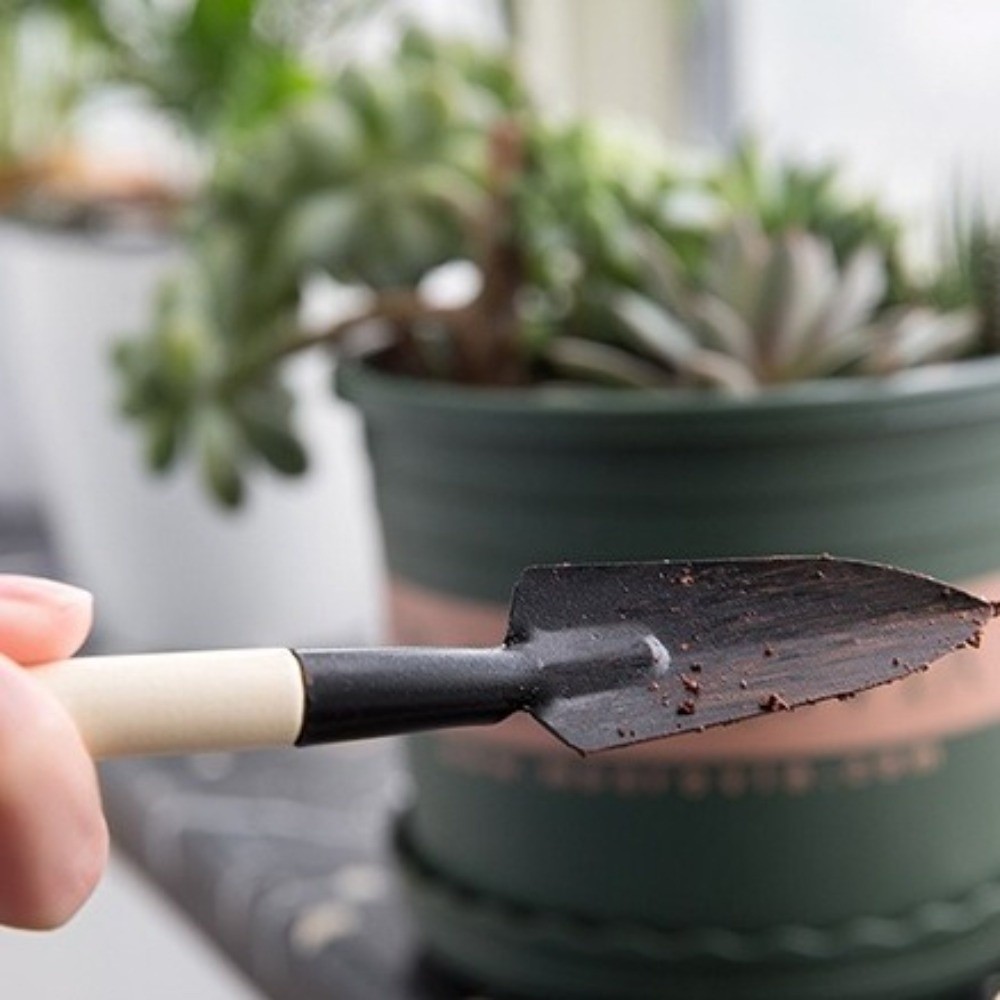 Multi-functional Mini Garden P - Spade Digging Fork 评论和价格