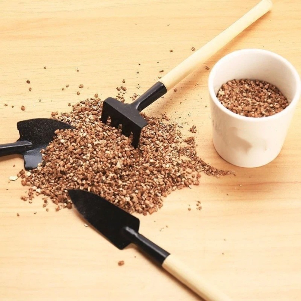 Multi-functional Mini Garden P - Spade Digging Fork 评论和价格