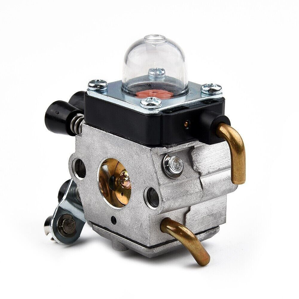 Carburetor for FS38 FS45 FS46  - Gardening Tools Essential 评论和价格