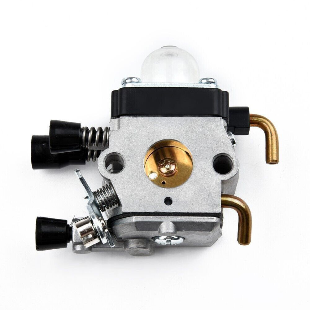 Carburetor for FS38 FS45 FS46  - Gardening Tools Essential 评论和价格