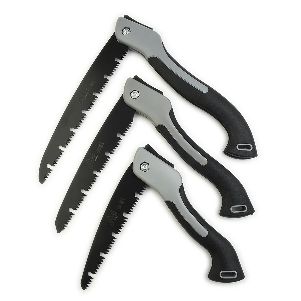 Folding Saw SK5 Steel Blade Ha - Gardening Hand Tools Japanese 评论和价格