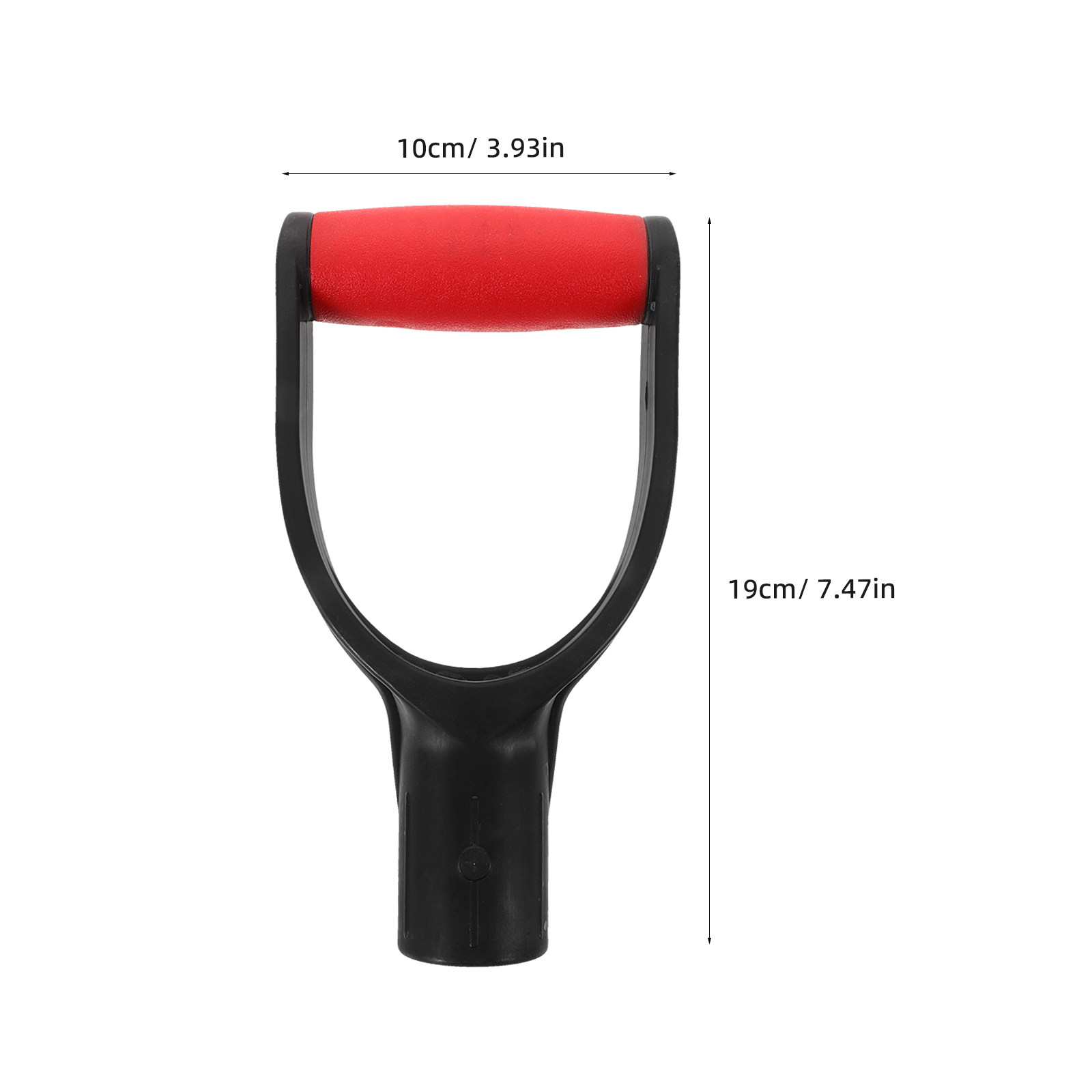 Universal Shovel Handle Replac - Spade Digging Fork 评论和价格