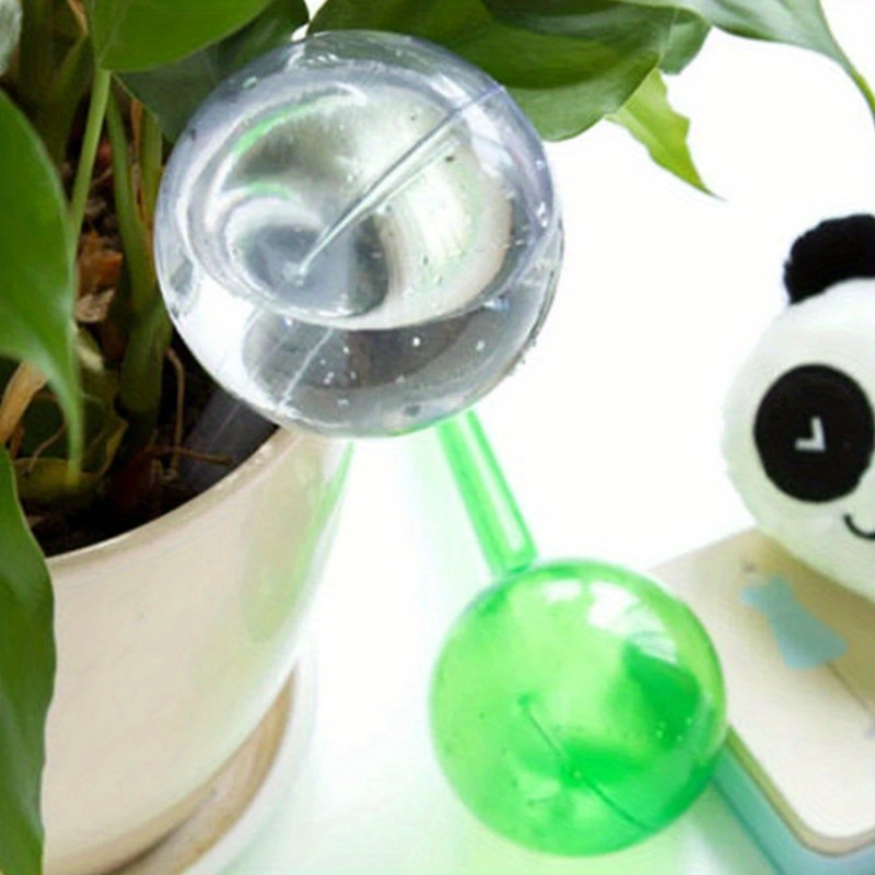 6PCS Indoor Plants Self Wateri - Automatic Plant Waterer 评论和价格