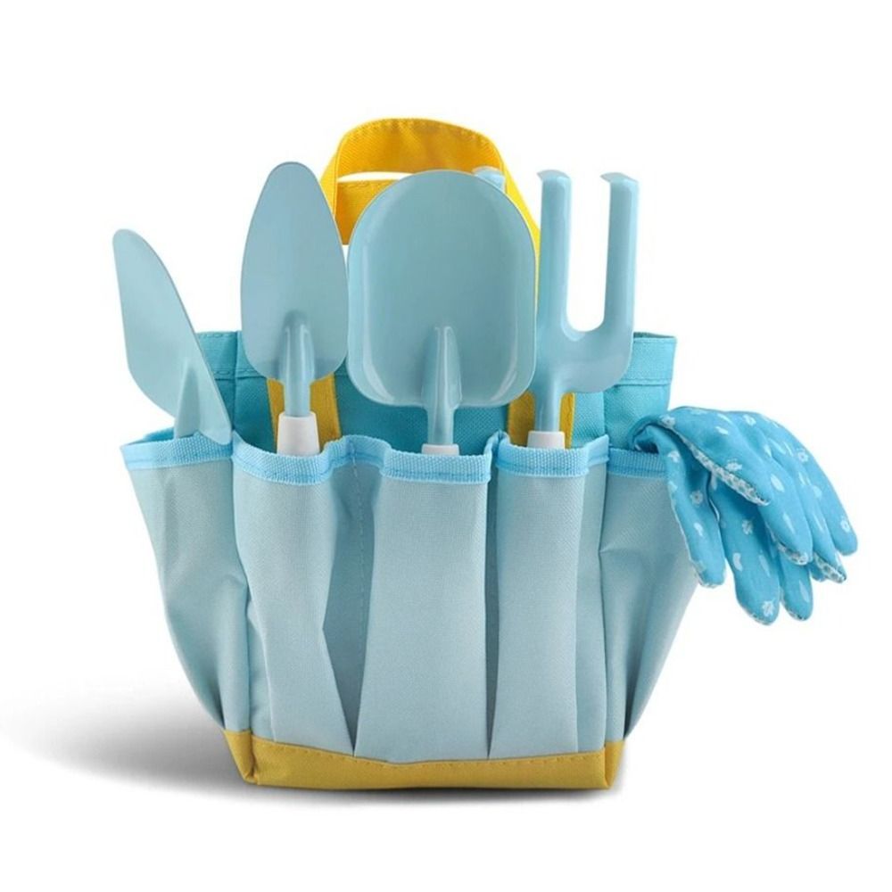 Sand Playing Candy Color Kids  - Gardening Tools Girls 评论和价格