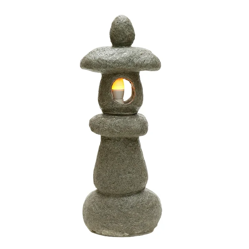 Pastoral Japanese lantern sand - Gardening Hand Tools Japanese 评论和价格