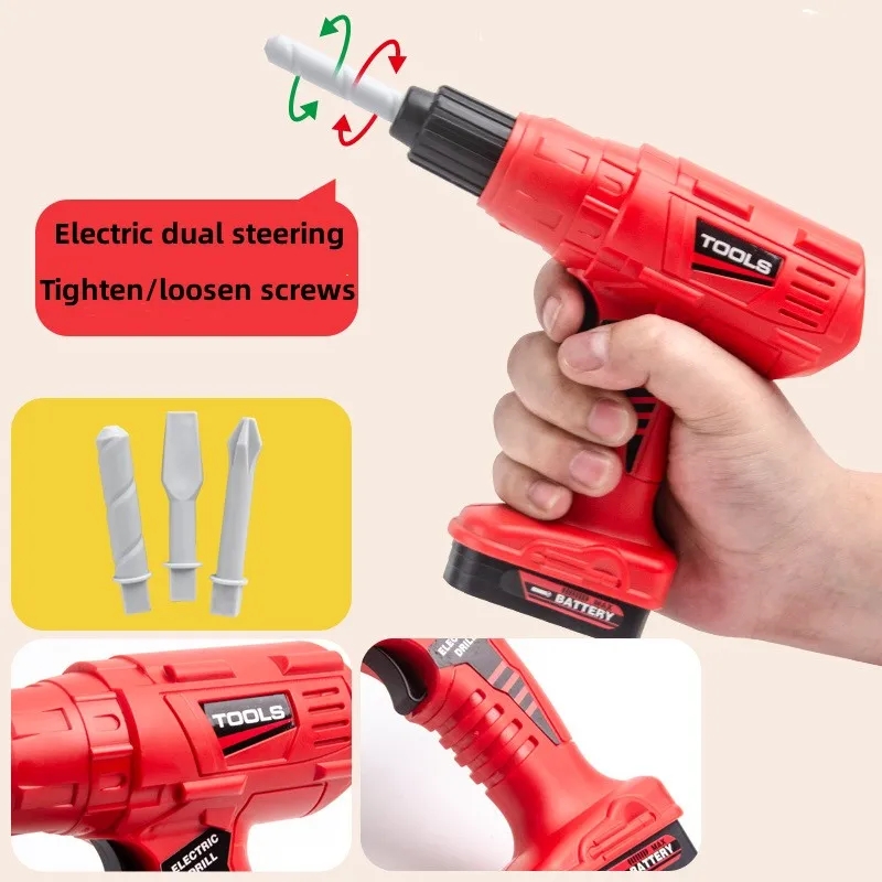 Children Simulated Engineer To - Gardening Tools Girls 评论和价格