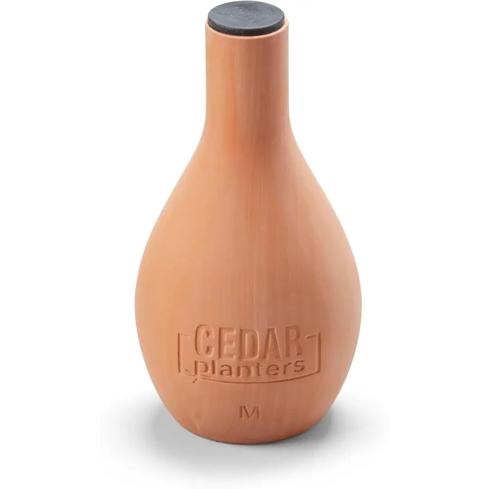 Self-Watering Ceramic Olla Pot - Self-Watering Planter 评论和价格