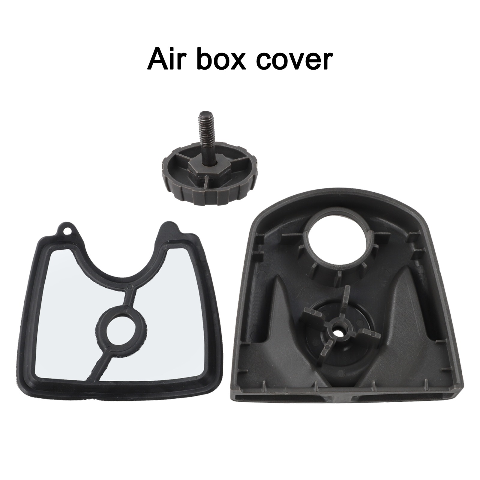 Air Box Cover & Filter Compati - Gardening Tools Must Haves 评论和价格