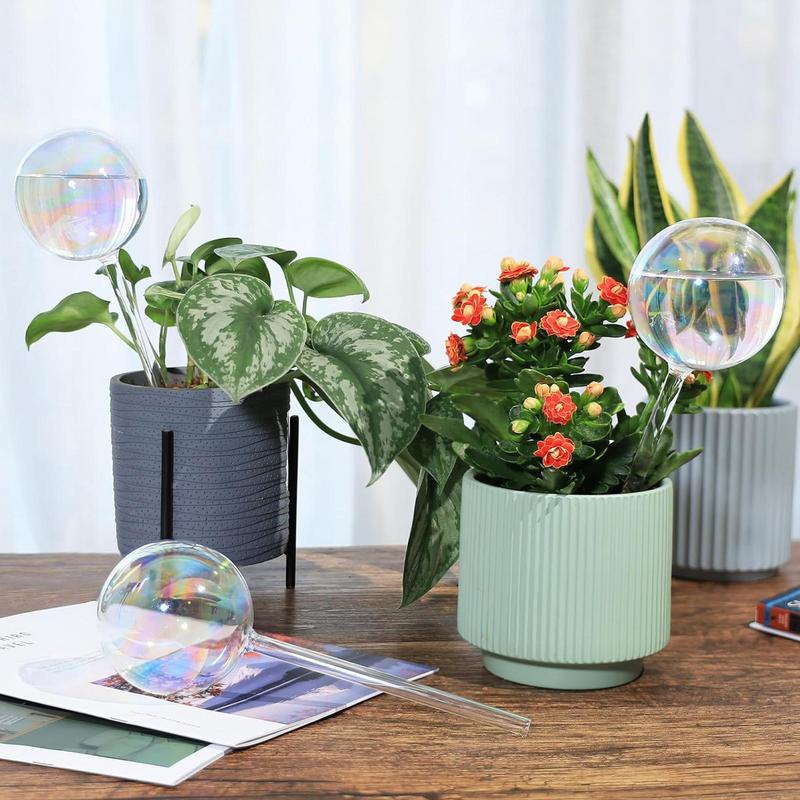 Automatic Plant Watering Bulbs - Automatic Plant Waterer 评论和价格