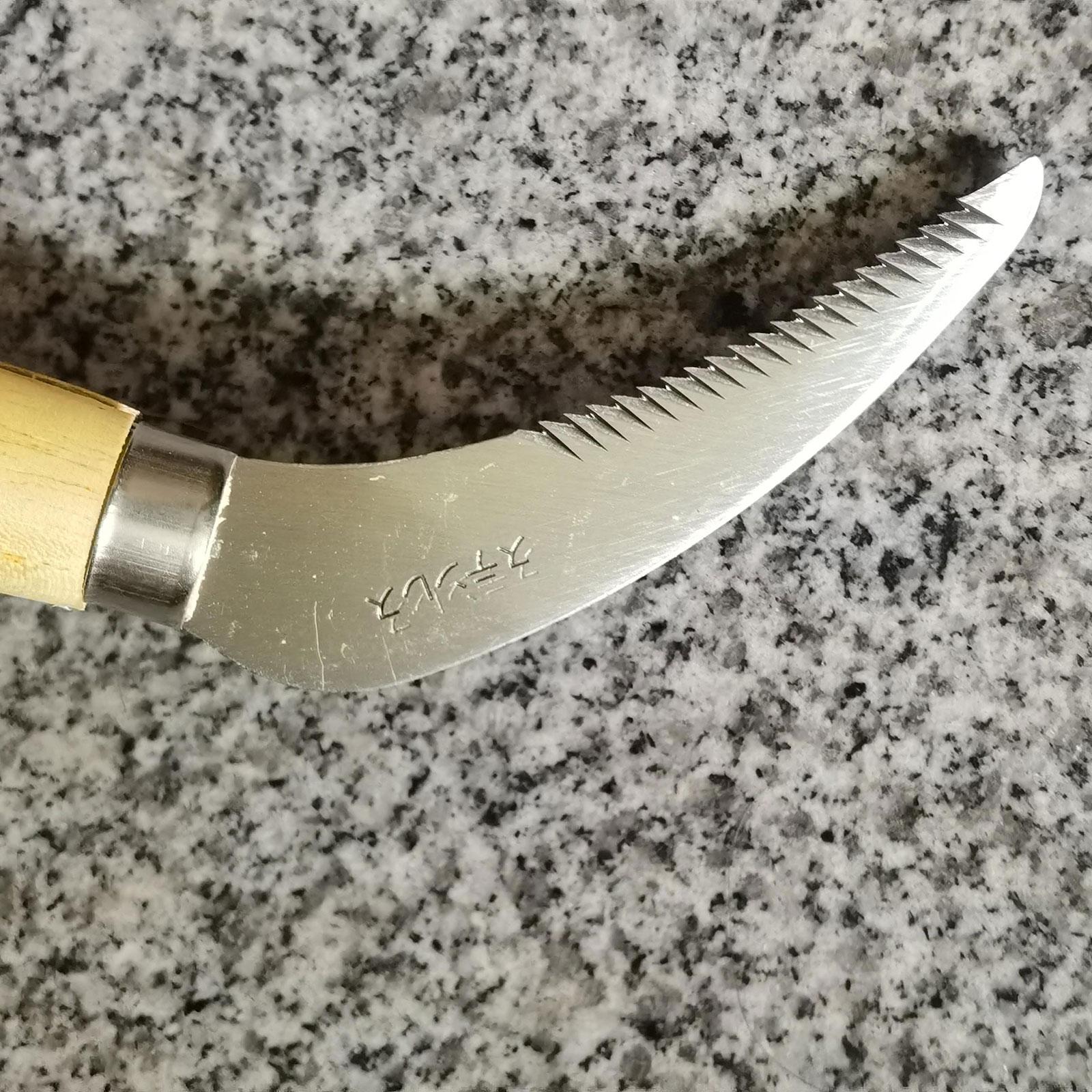 Japanese Weeding Sickle Weedin - Gardening Hand Tools Japanese 评论和价格
