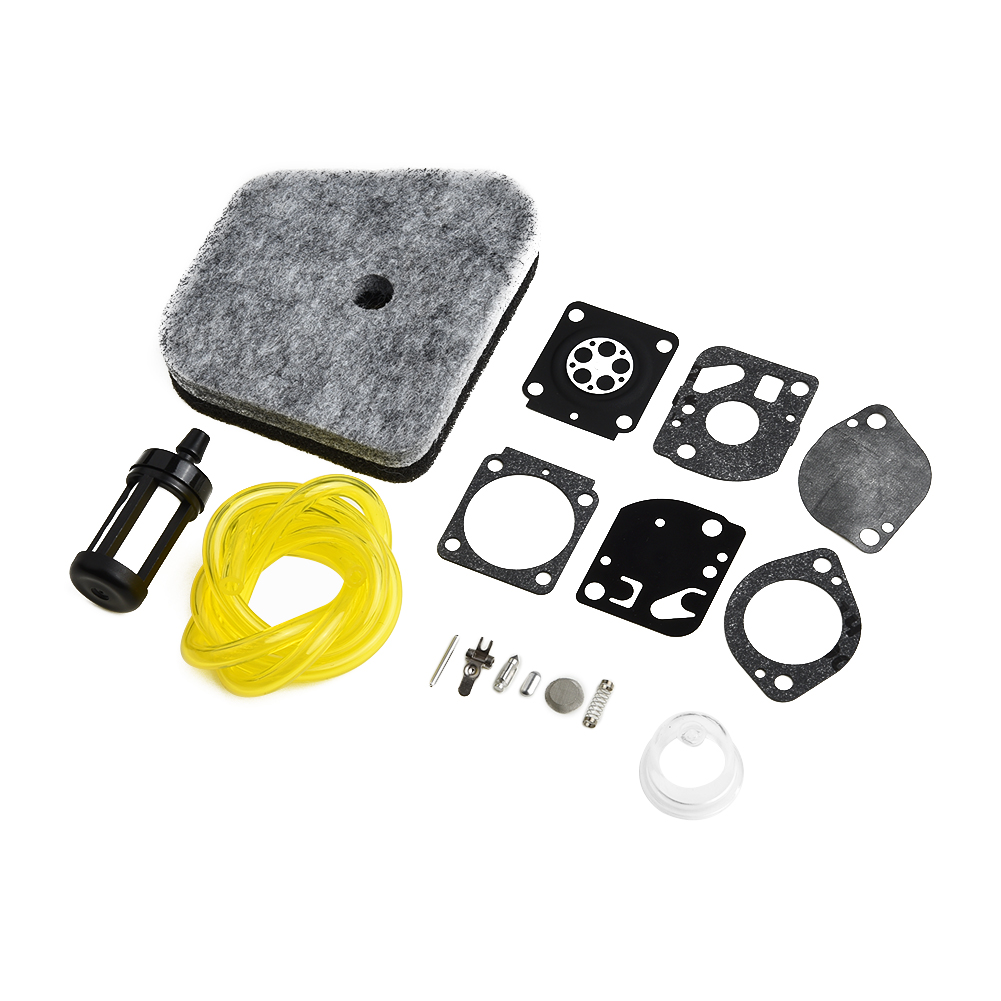Carburetor Service Kit for Var - Gardening Tools Essential 评论和价格